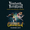 Feuerwerk der Turnkunst • 26.01.2019, 17:00 • Düsseldorf