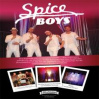 Spice Boys - Die 90er - Boygroup - Kömödie • 05.07.2019, 20:00 • Essen