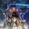PHANTOM MANTICORE • 31.12.2019 • Bottrop