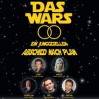 Das Wars - Ein Junggesellenabschied nach Plan • 29.05.2019, 20:00 • Essen