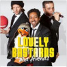 Leservorstellung Exklusiv: LOVELY BASTARDS • 13.05.2019, 20:00 • Essen